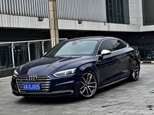 �µ�S5 2017�� S5 3.0T Sportback