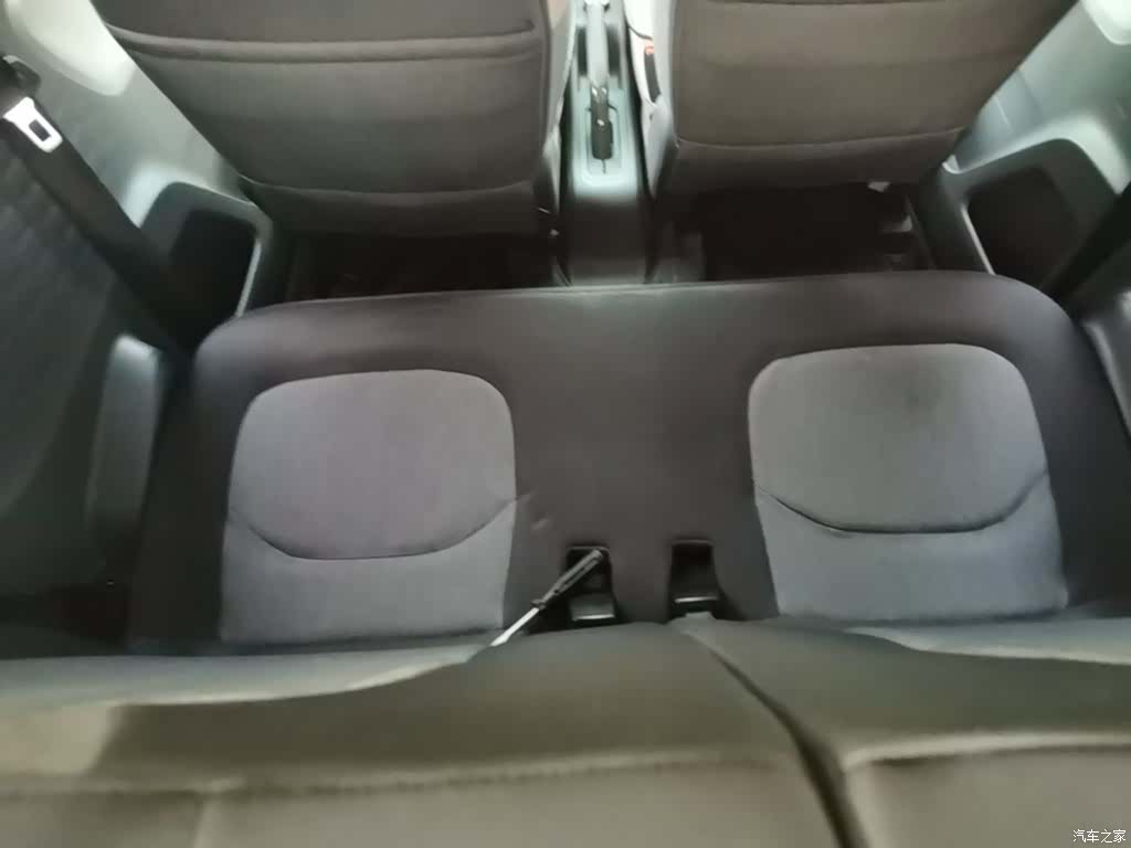Wuling MINIEV, 2021 9