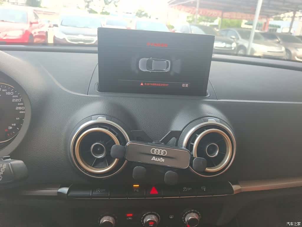 Audi A3, 2016 13