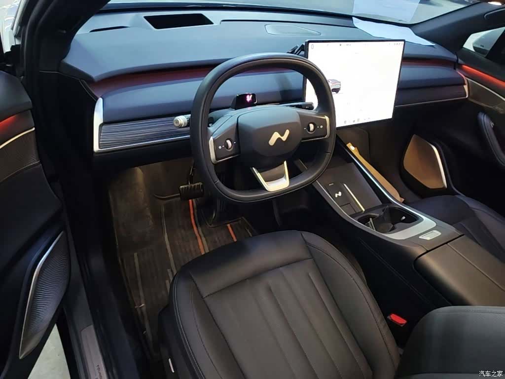 NIO L60, 2024 10