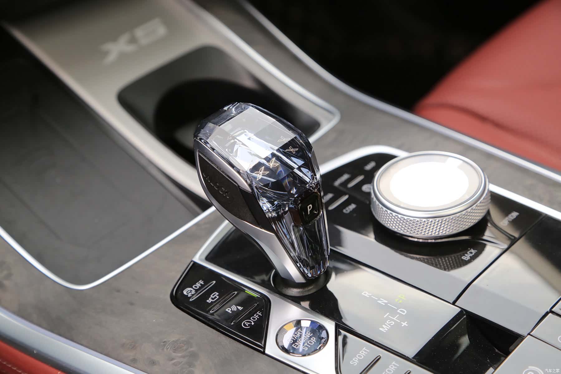 BMW X5, 2023 9