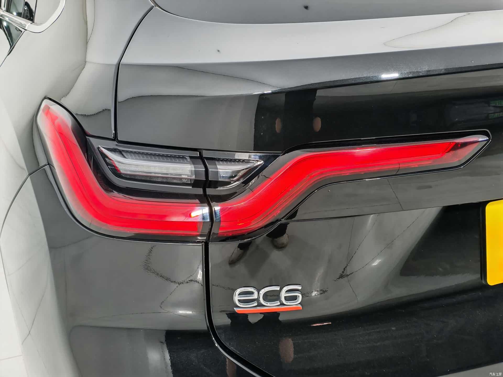 NIO EC6, 2021 16