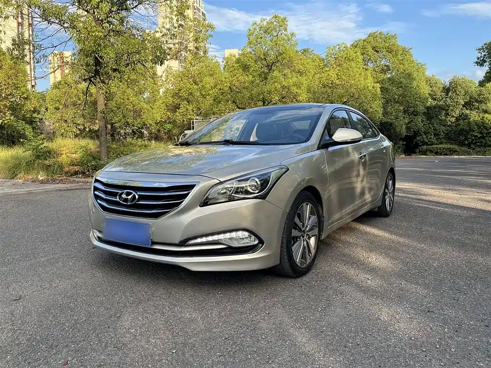 Hyundai Name picture