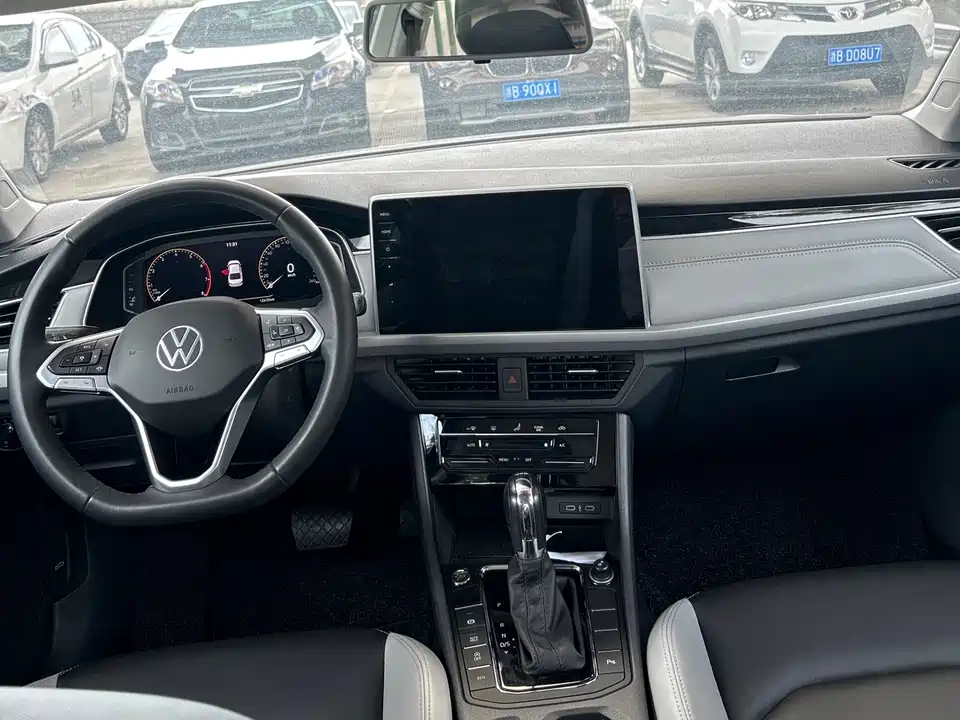 Volkswagen Bora