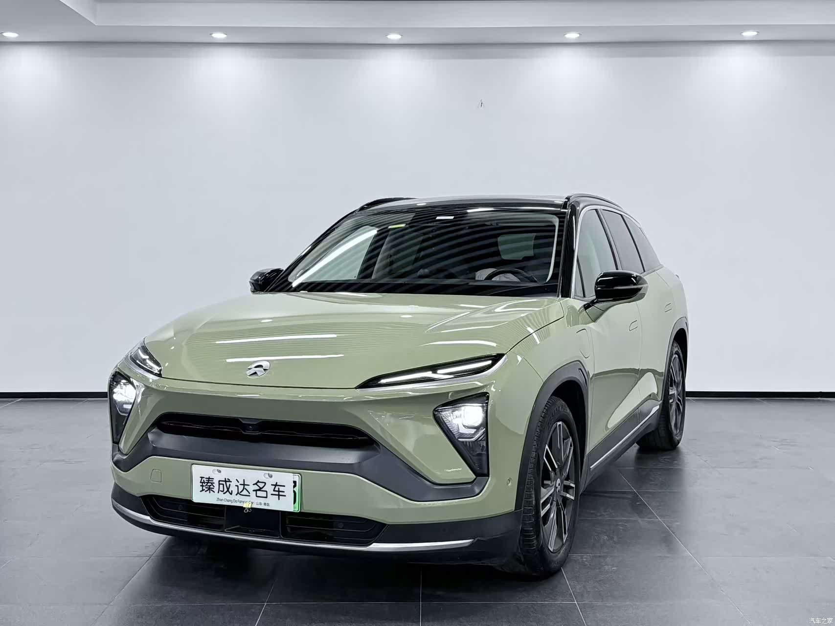 NIO ES6, 2024 1