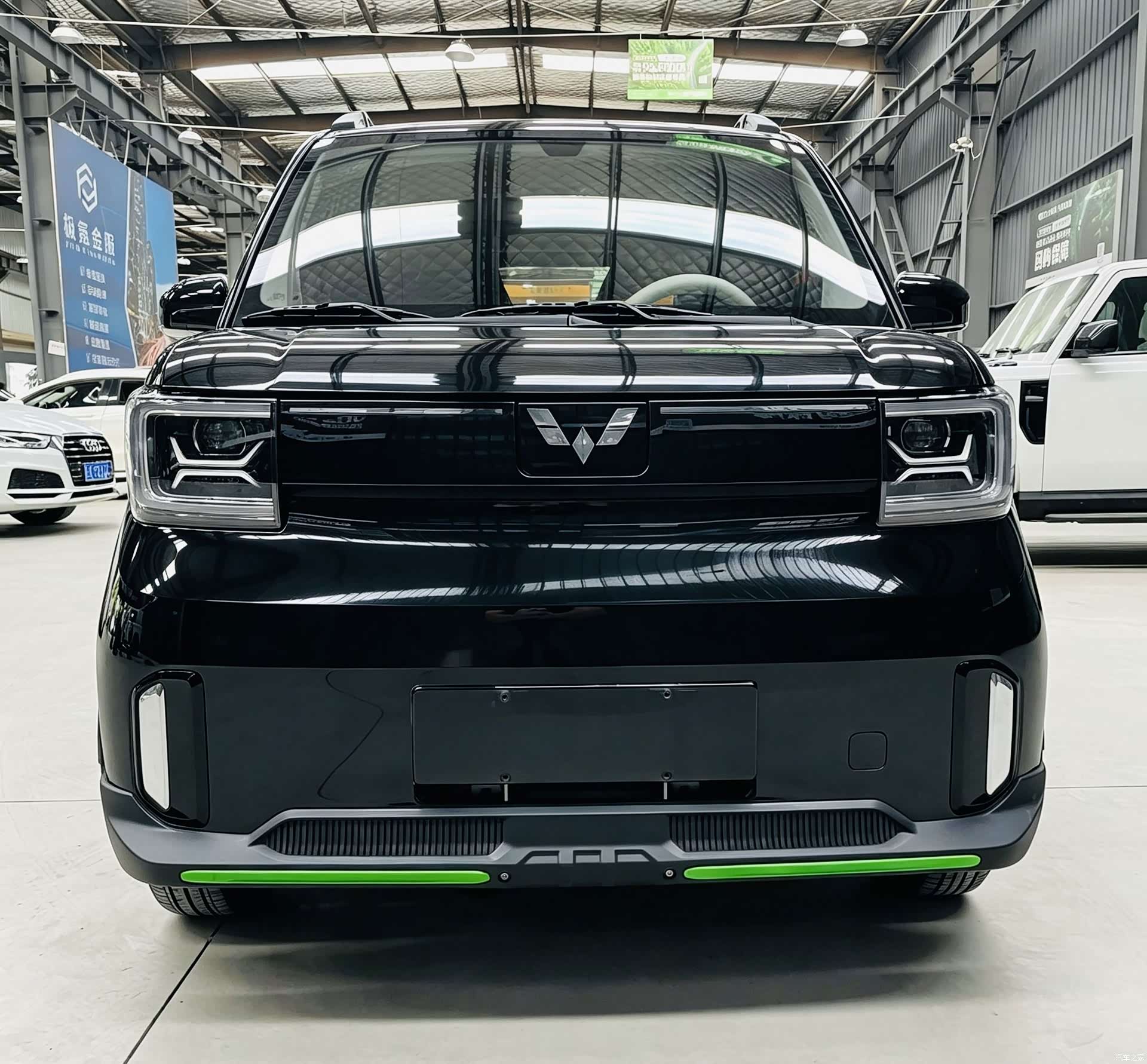 Wuling MINIEV, 2022 2