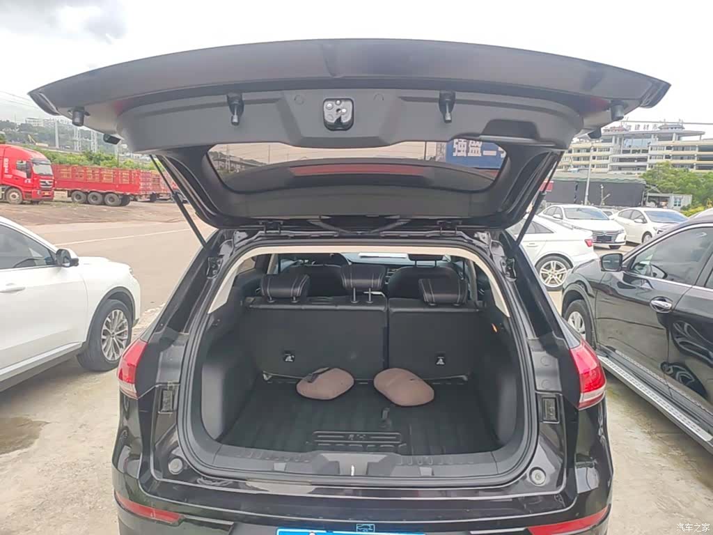 Haval H6, 2019 19