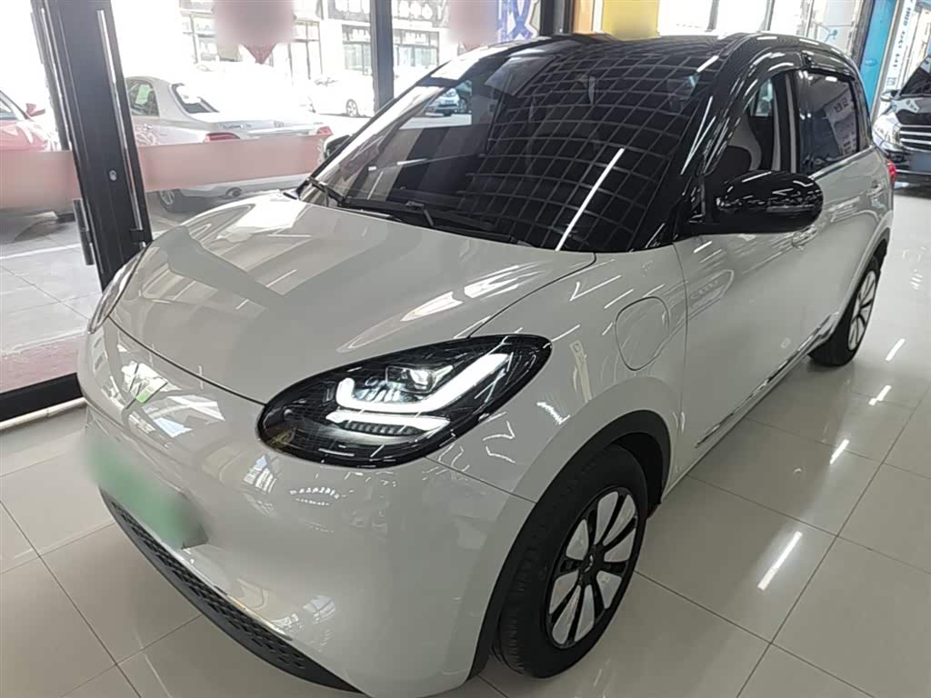 Wuling Binguo