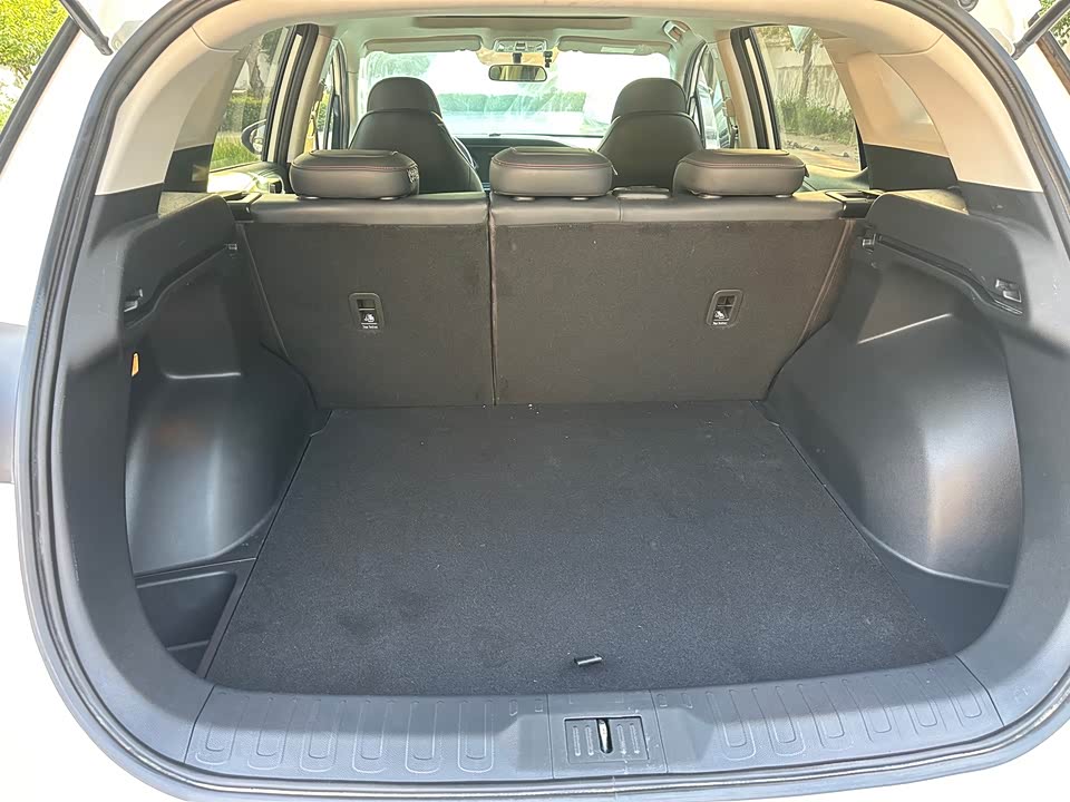 Trumpchi Trumpchi GS4 Trumpchi Trumpchi GS4