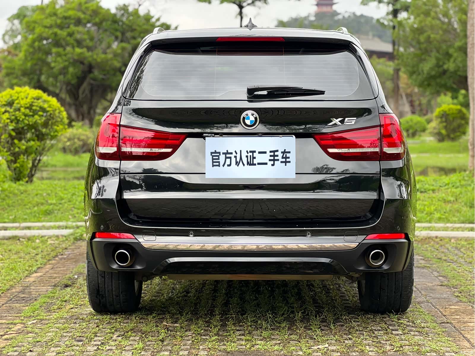 BMW X5, 2018 6