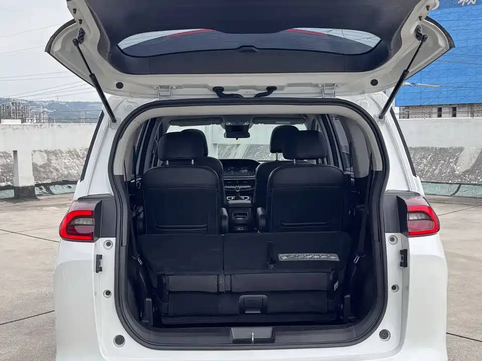 Trumpchi Trumpchi M6