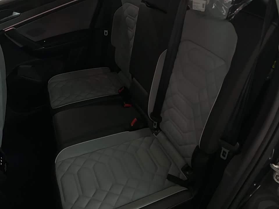 Volkswagen Tanyue