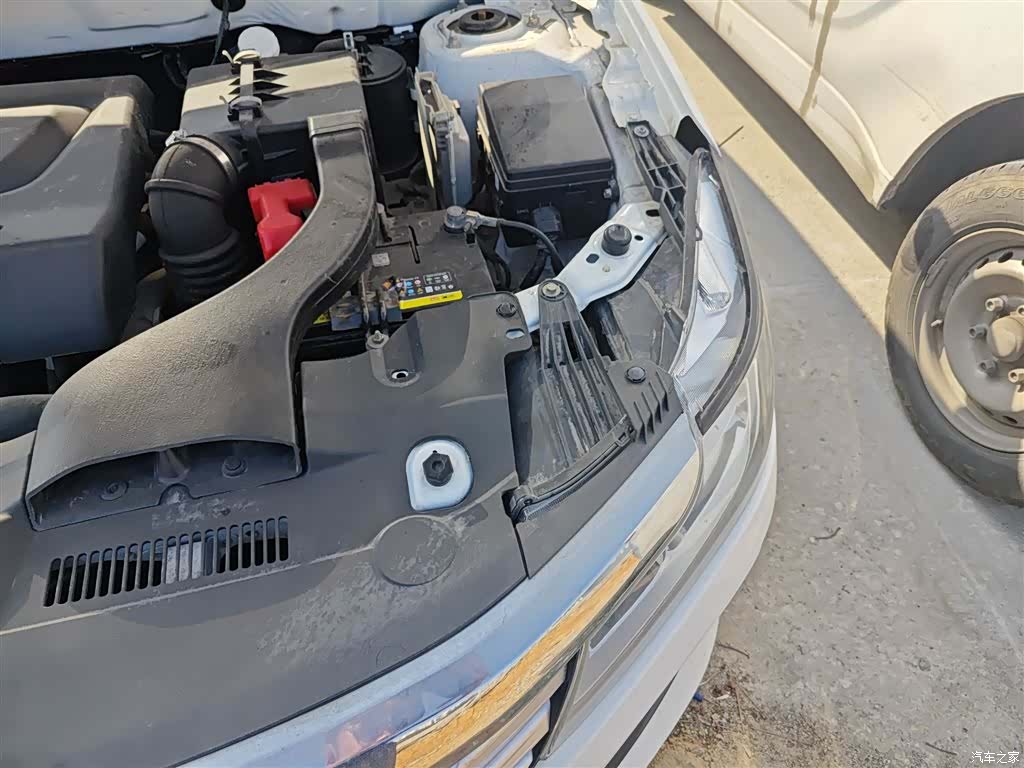 Soueast A5, 2019 22