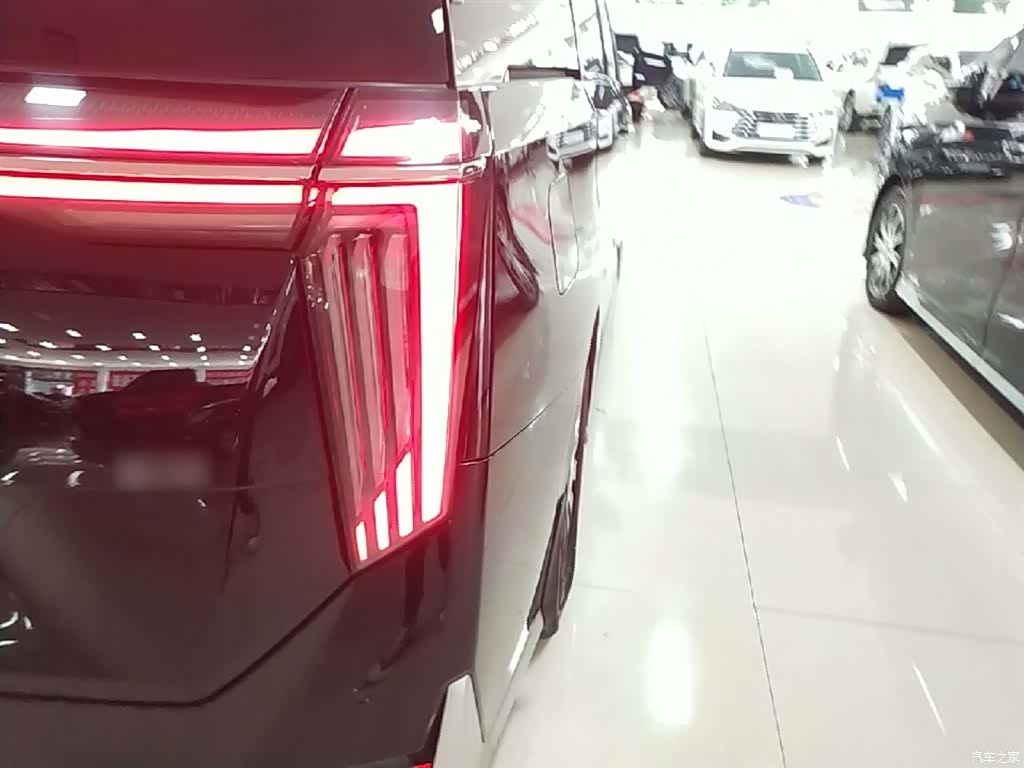 GAC E9, 2024 8