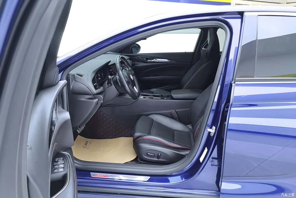 Buick Regal, 2020 9