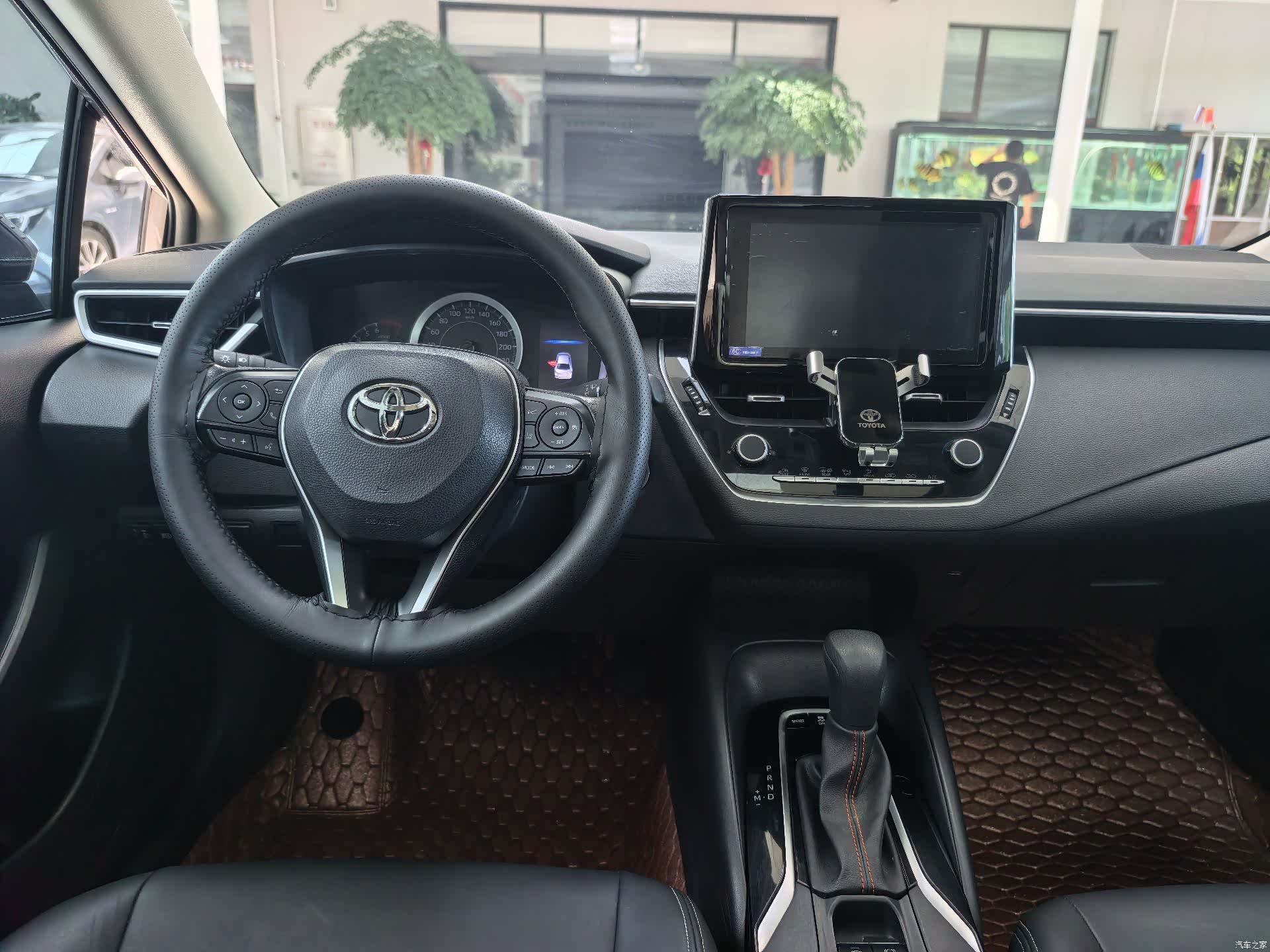 Toyota Corolla, 2023 16