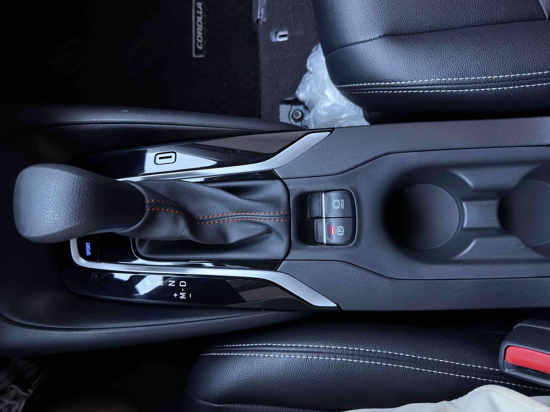 Toyota Corolla, 2023 16