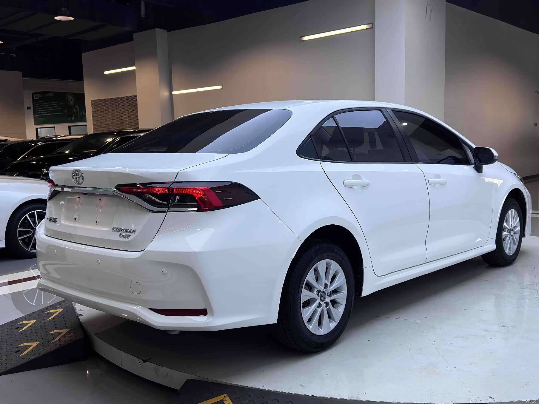 Toyota Corolla, 2023 6