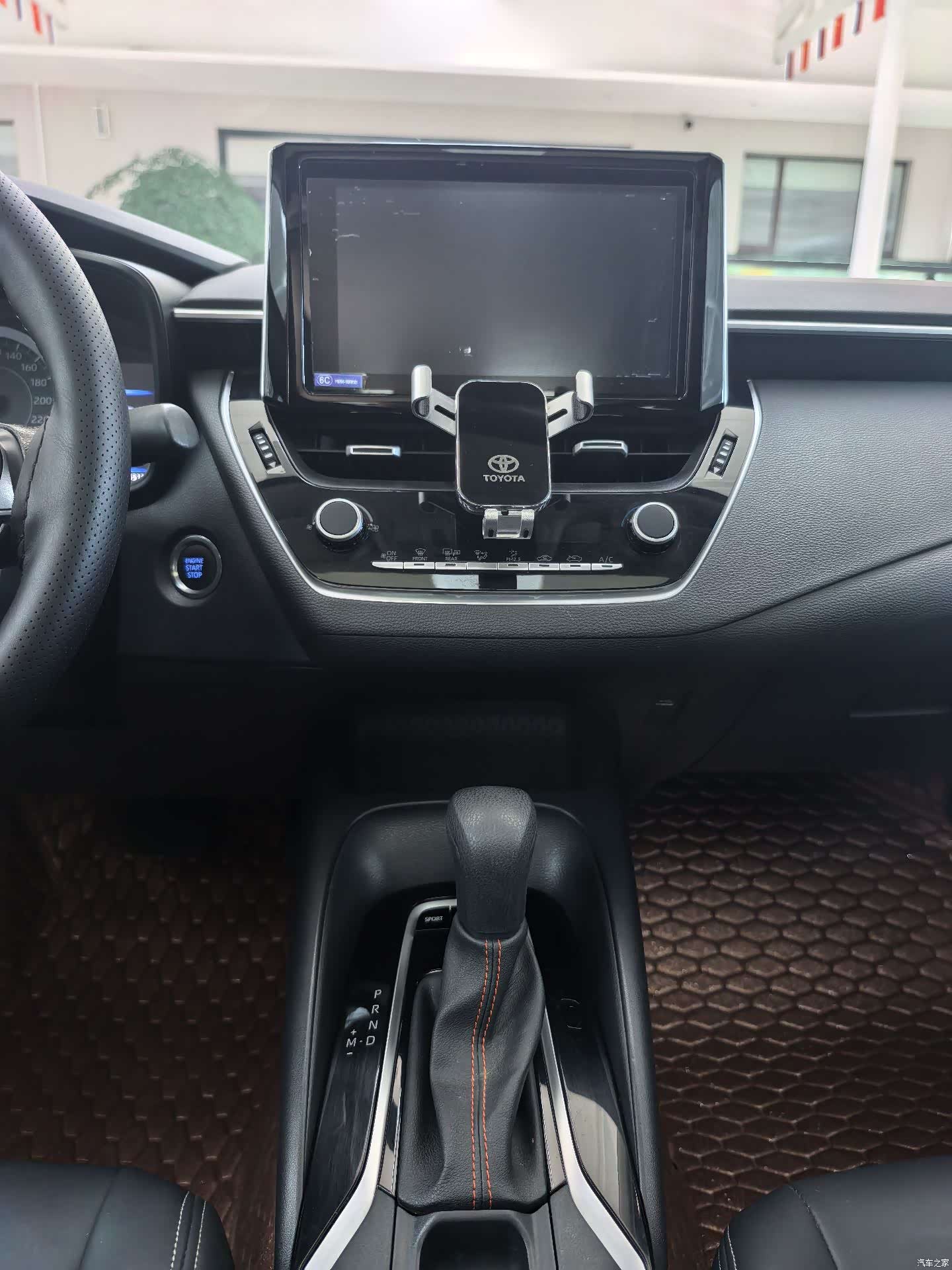 Toyota Corolla, 2023 17