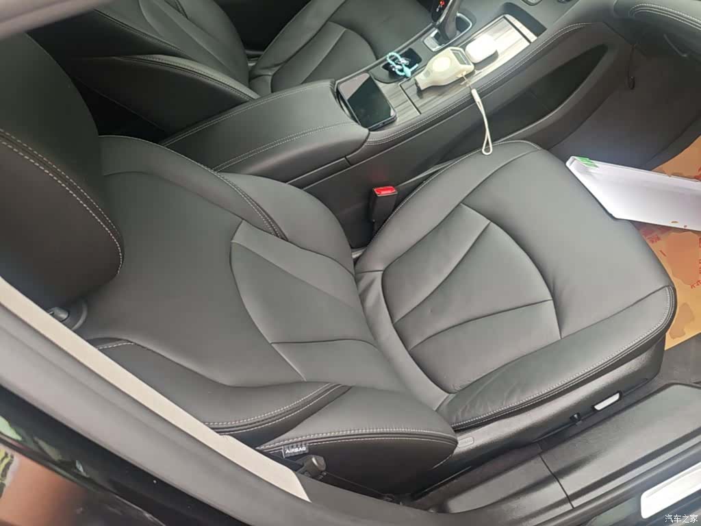 Buick LaCrosse, 2022 25