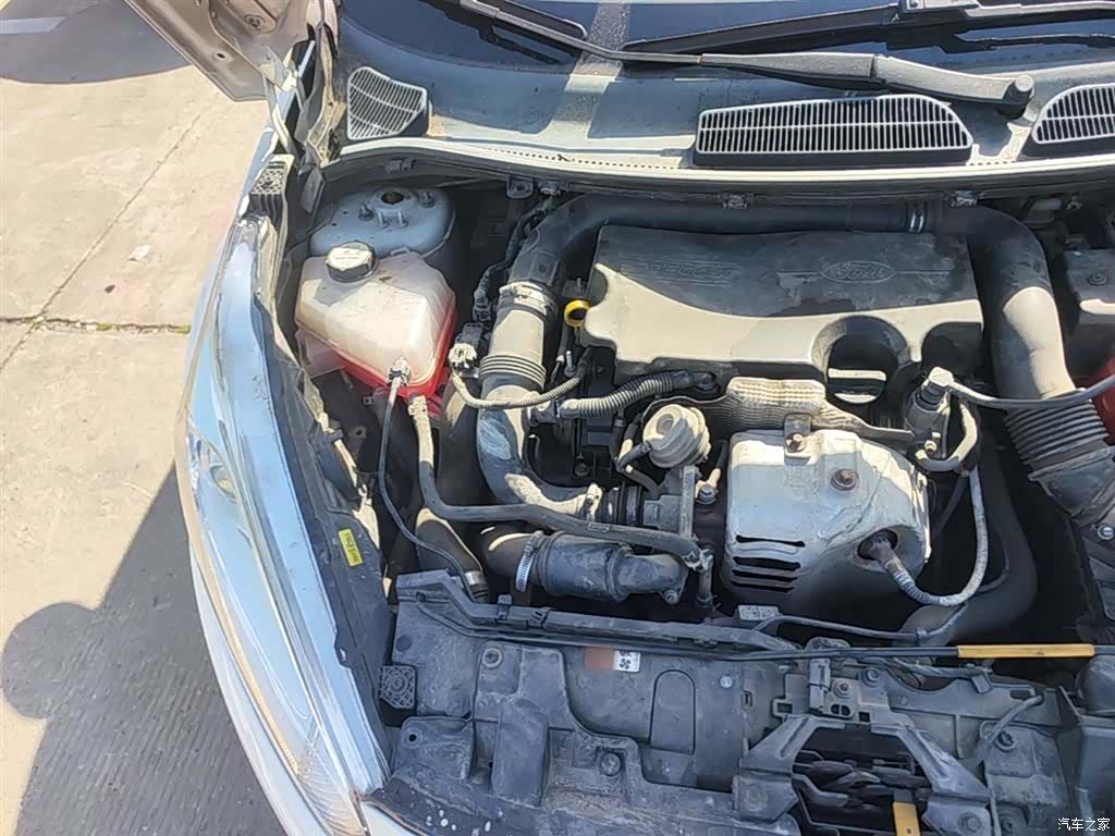 Ford 1.0, 2015 21
