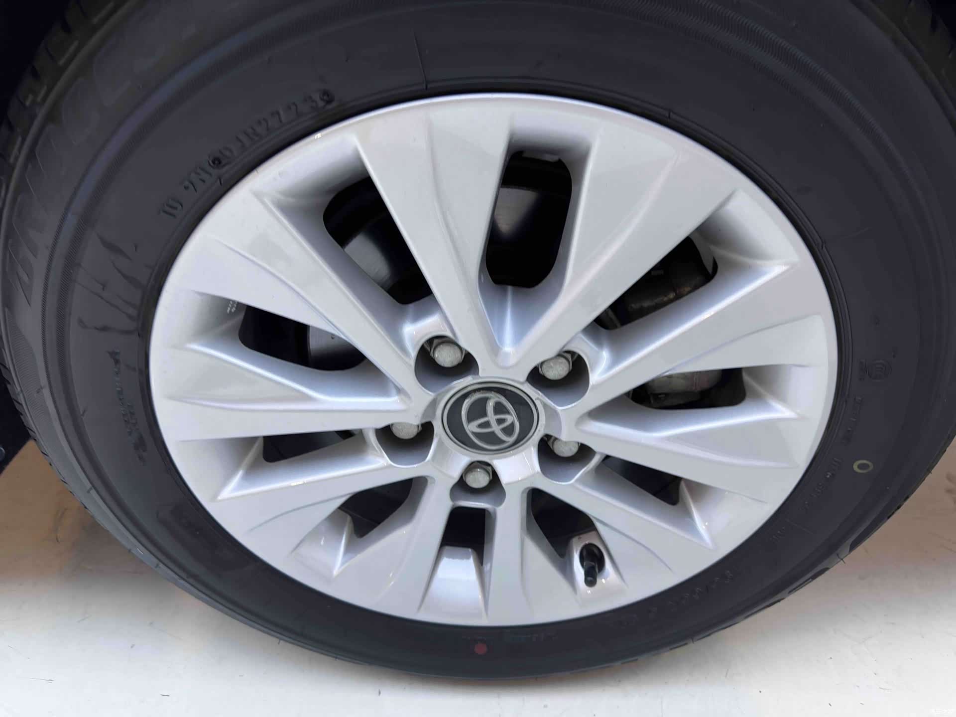Toyota Corolla, 2023 18