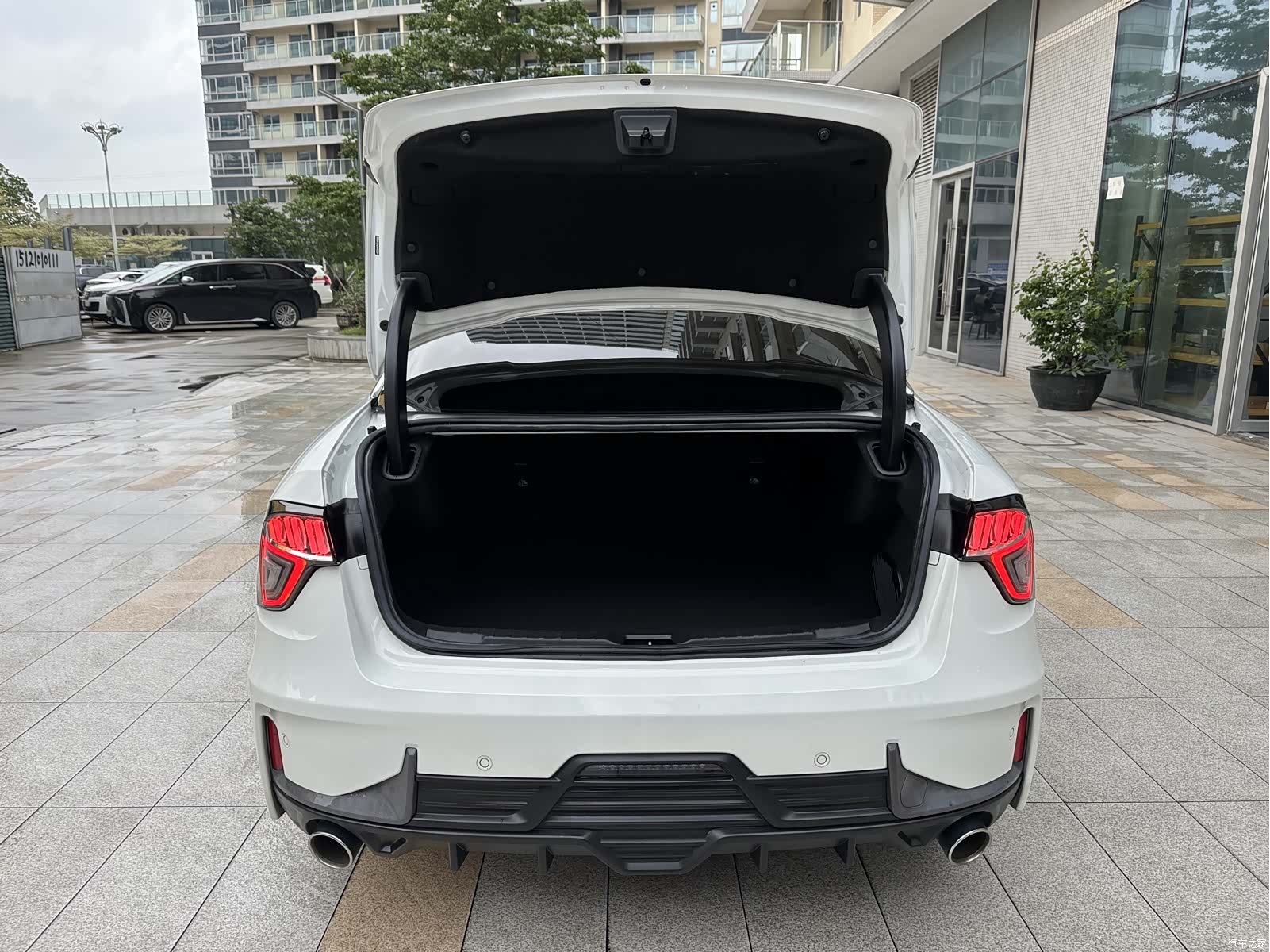 Lynk & Co 02, 2020 21