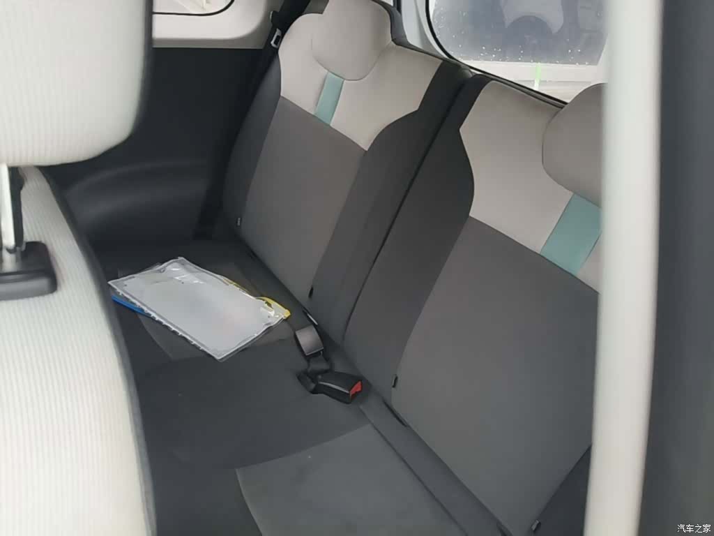 Changan Lumin, 2025 13
