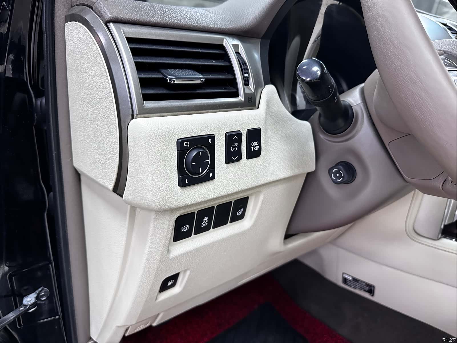 Lexus GX, 2012 18