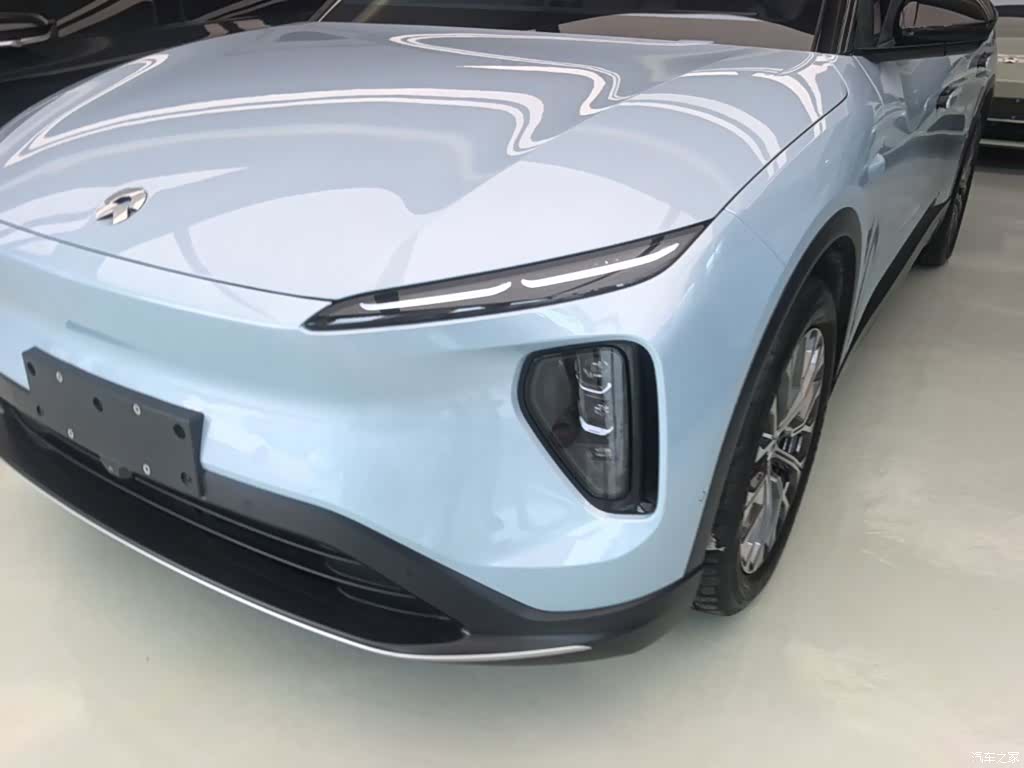 NIO ES6, 2024 24