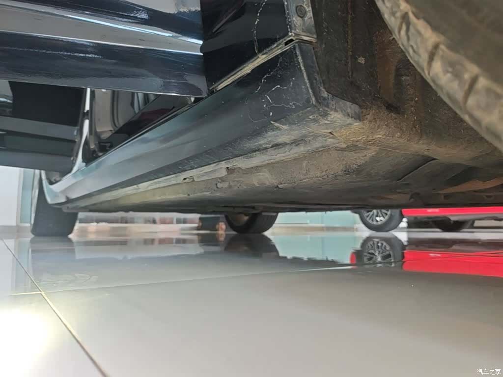 Audi A6L, 2022 21