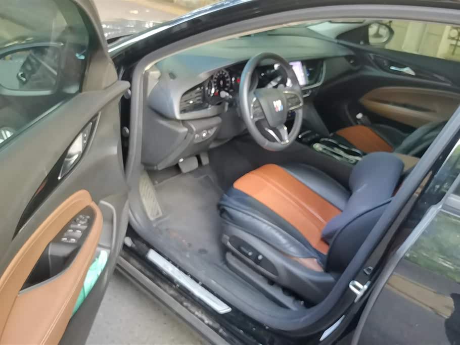 Buick Regal Buick Regal
