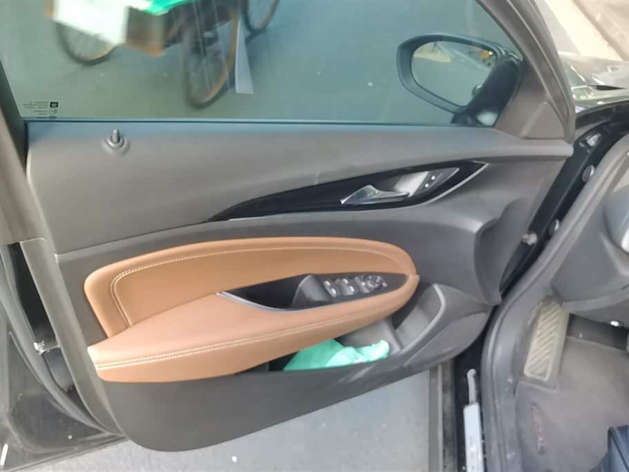 Buick Regal Buick Regal