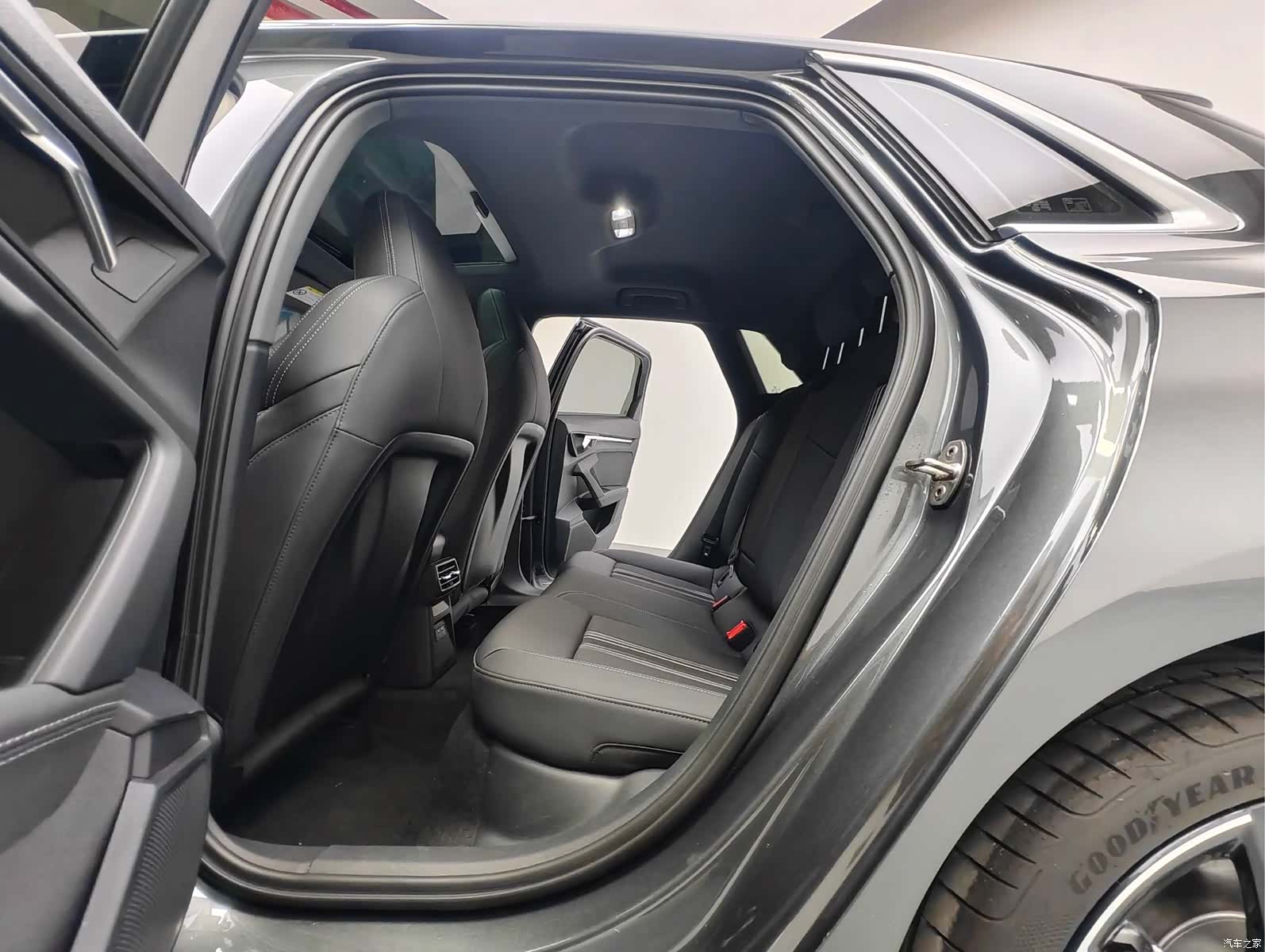Audi A3, 2023 9