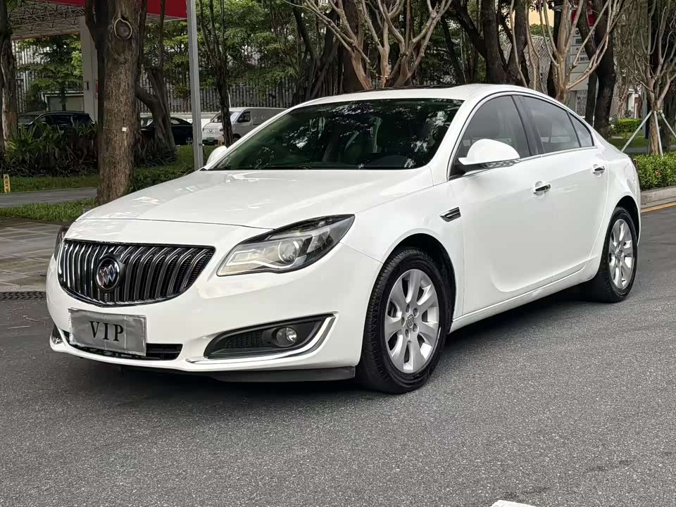 Buick Regal Buick Regal