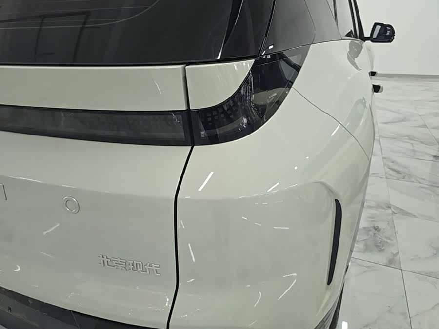 Hyundai EO Yio 2025, фото 7