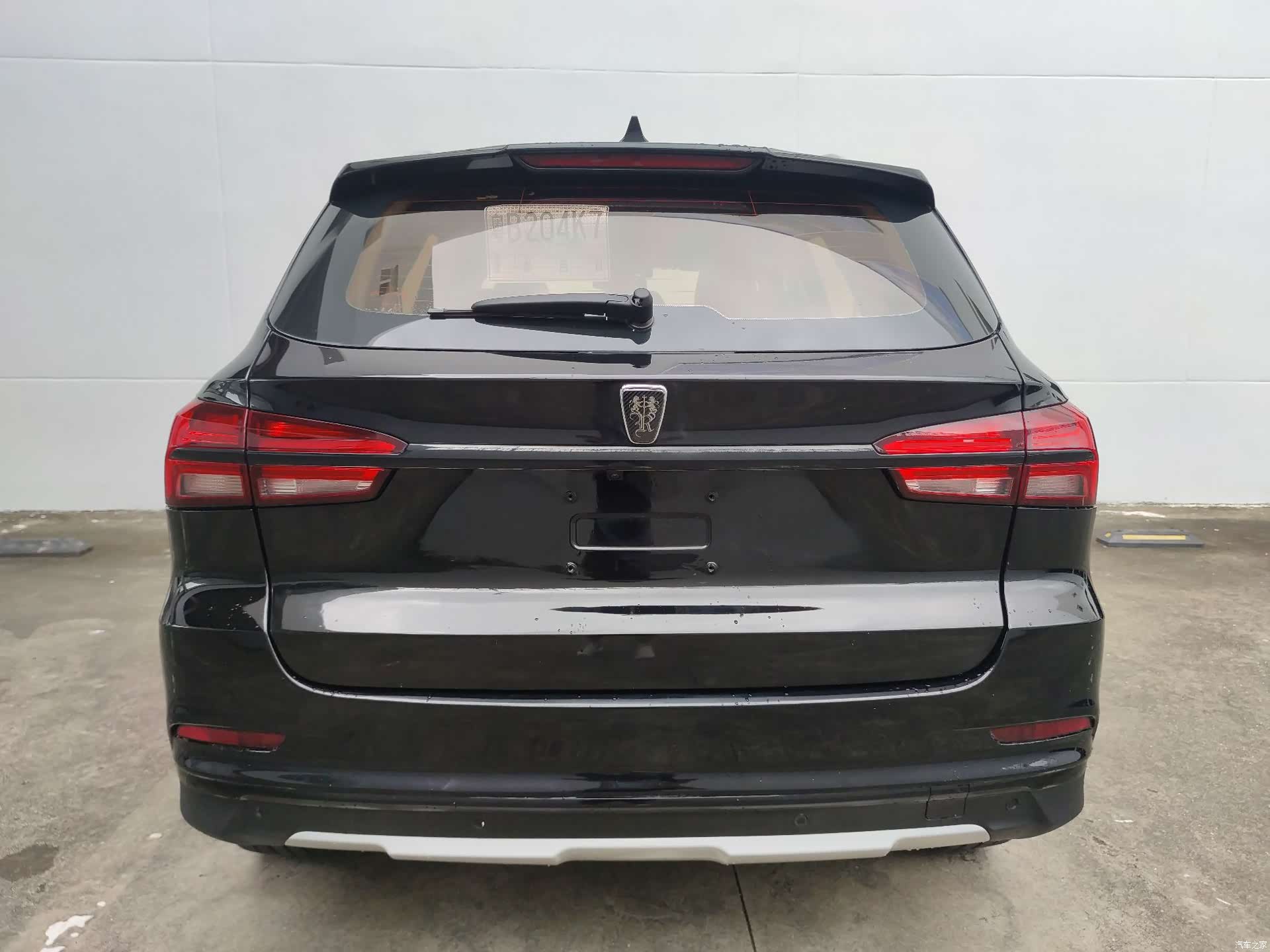 Roewe RX5, 2019 7