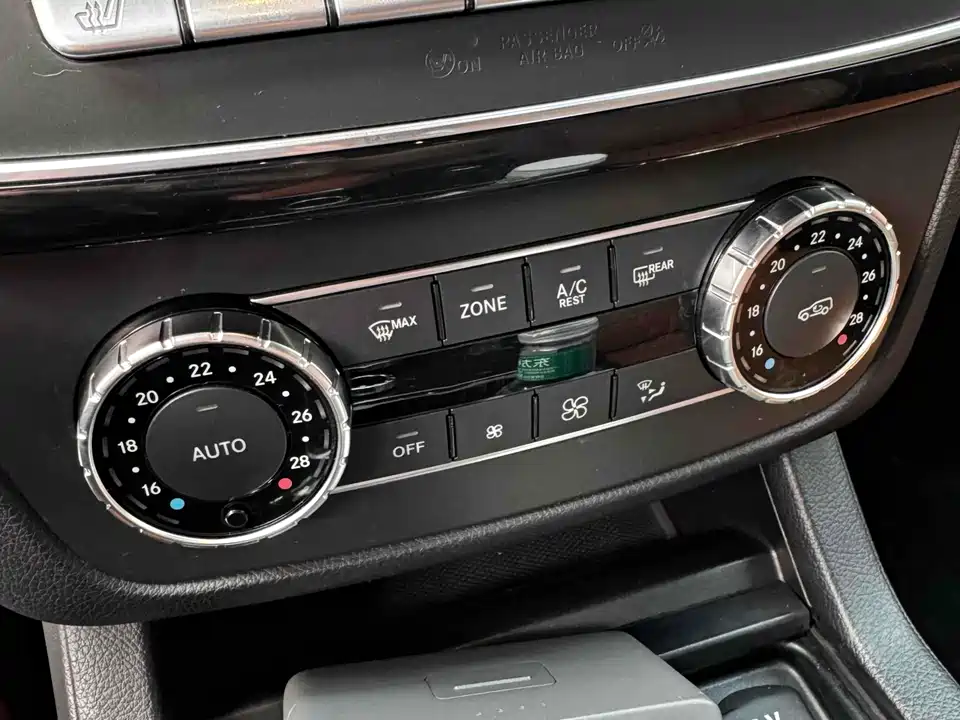 Mercedes-Benz GLE AMG