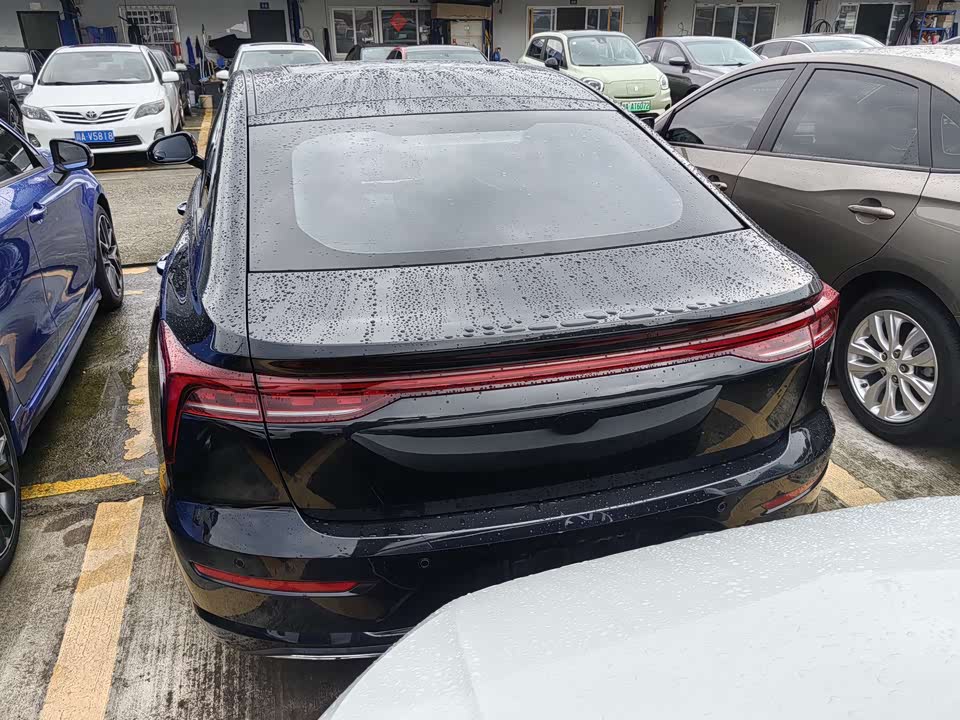 Besturn B70