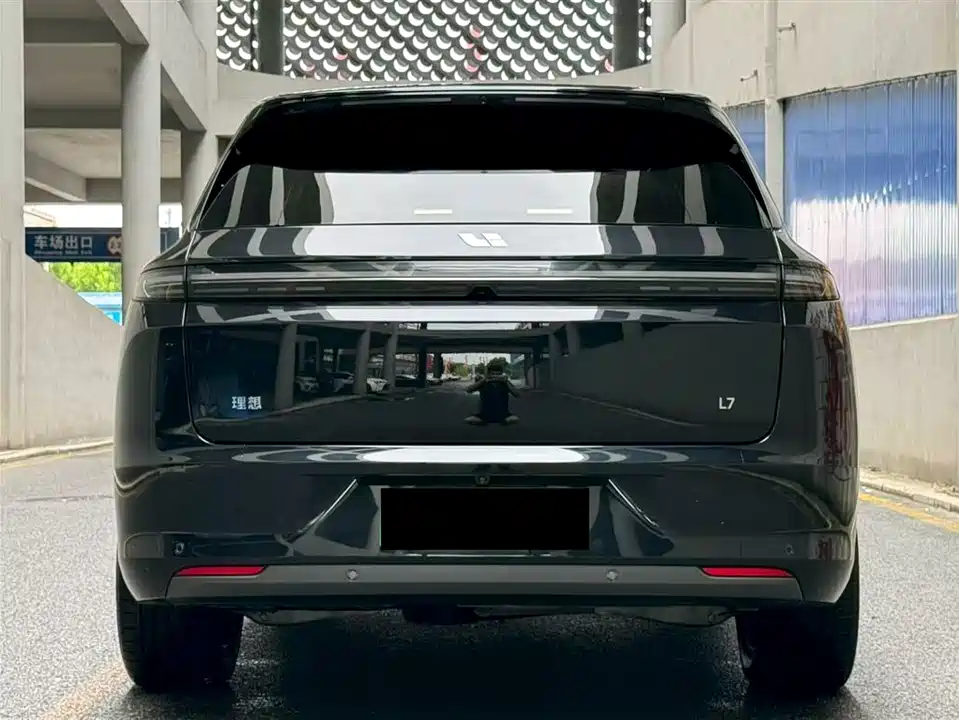 Li Auto Ideal L7