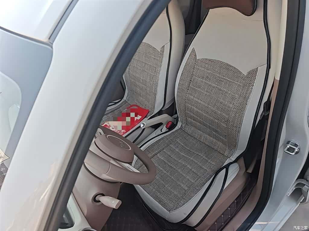 Wuling MINIEV, 2025 15