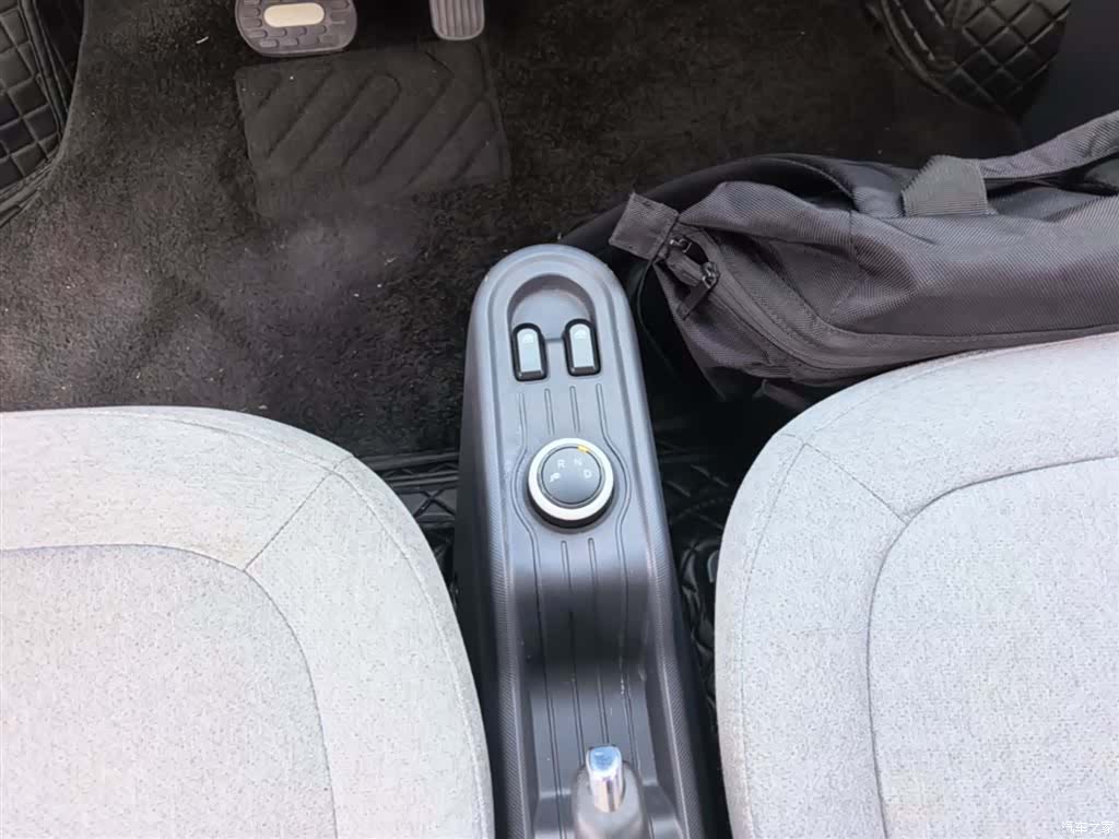 Wuling MINIEV, 2021 14