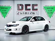 ���� 2011�� 2.5T WRX STi����