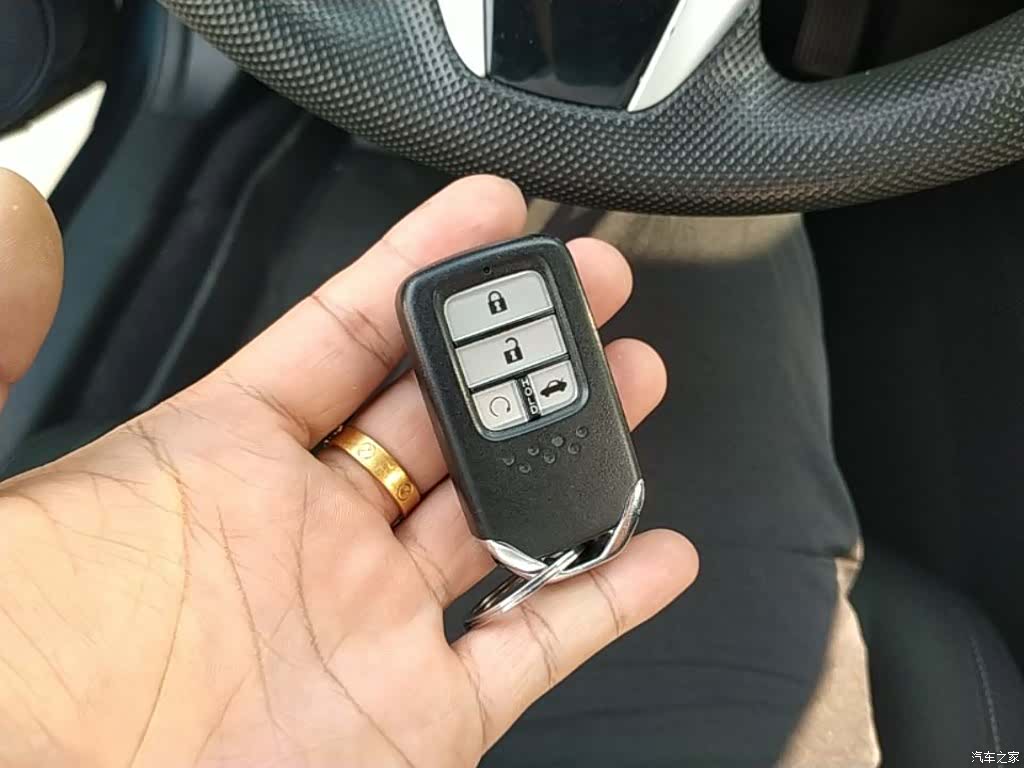Honda Civic, 2017 9
