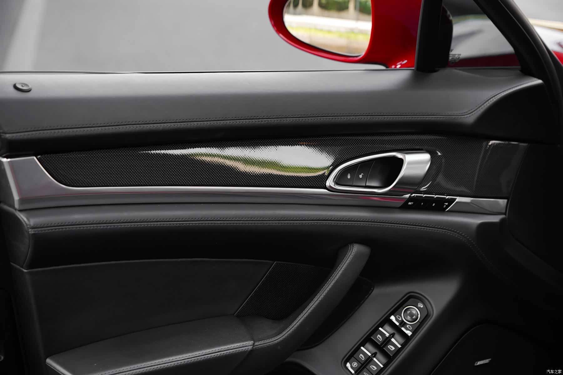 Porsche Panamera, 2013 36