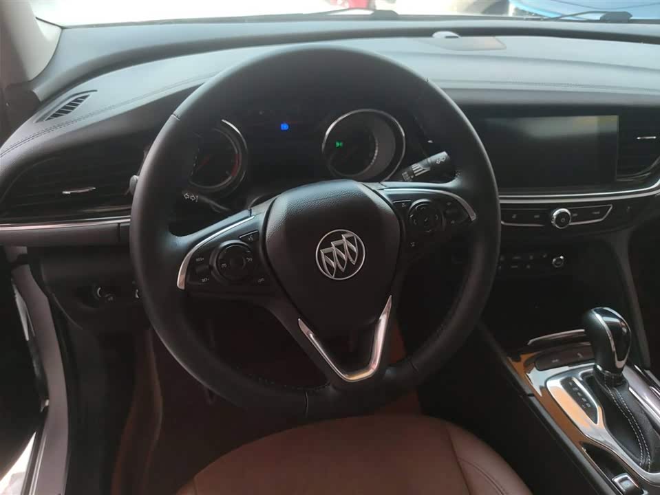 Buick Regal Buick Regal