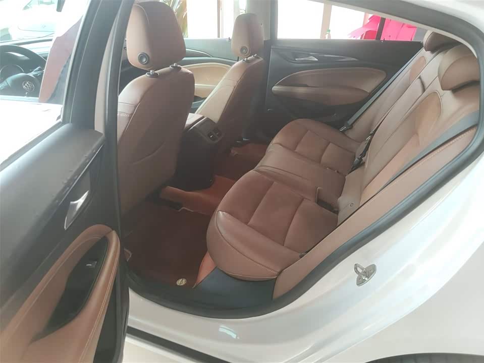 Buick Regal Buick Regal