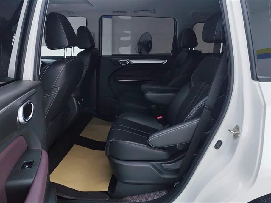 Trumpchi Trumpchi M6 Trumpchi Trumpchi M6