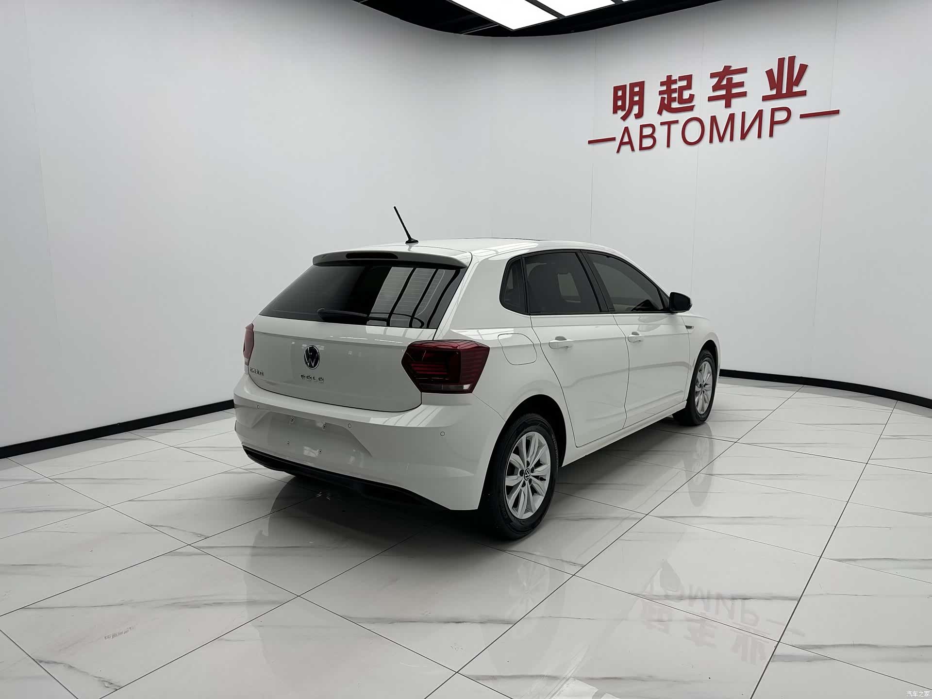 Volkswagen Polo, 2022 9