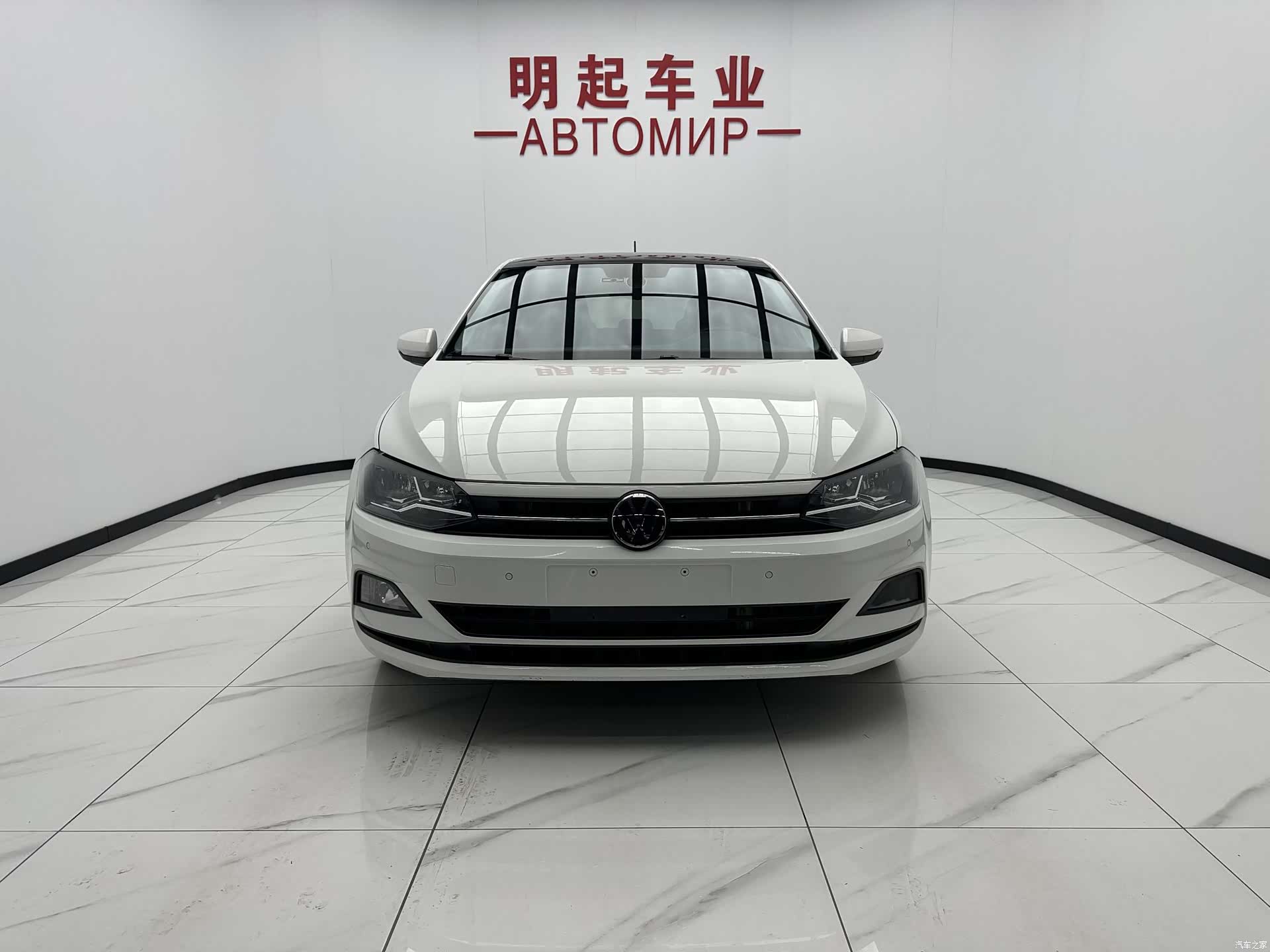 Volkswagen Polo, 2022 2